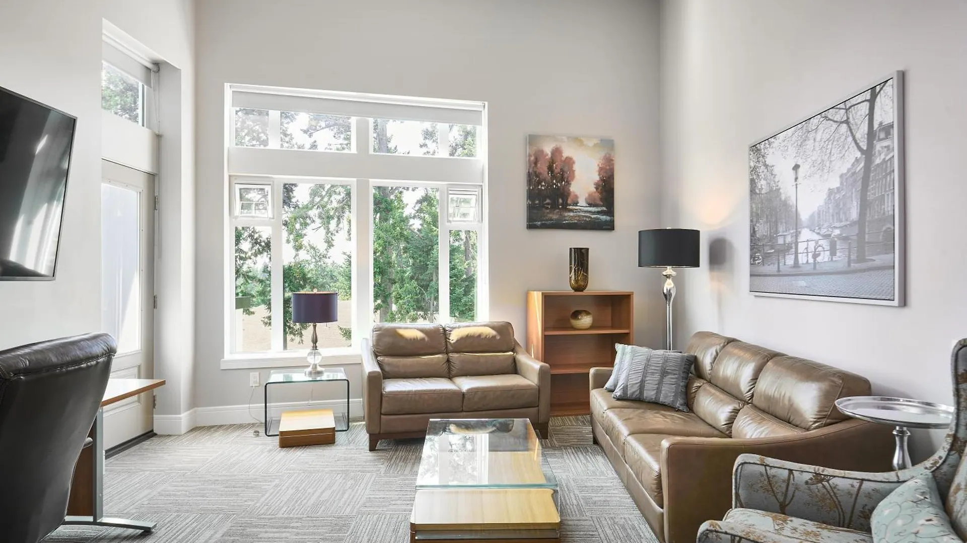 Aparthotel Solo Suites Langford
