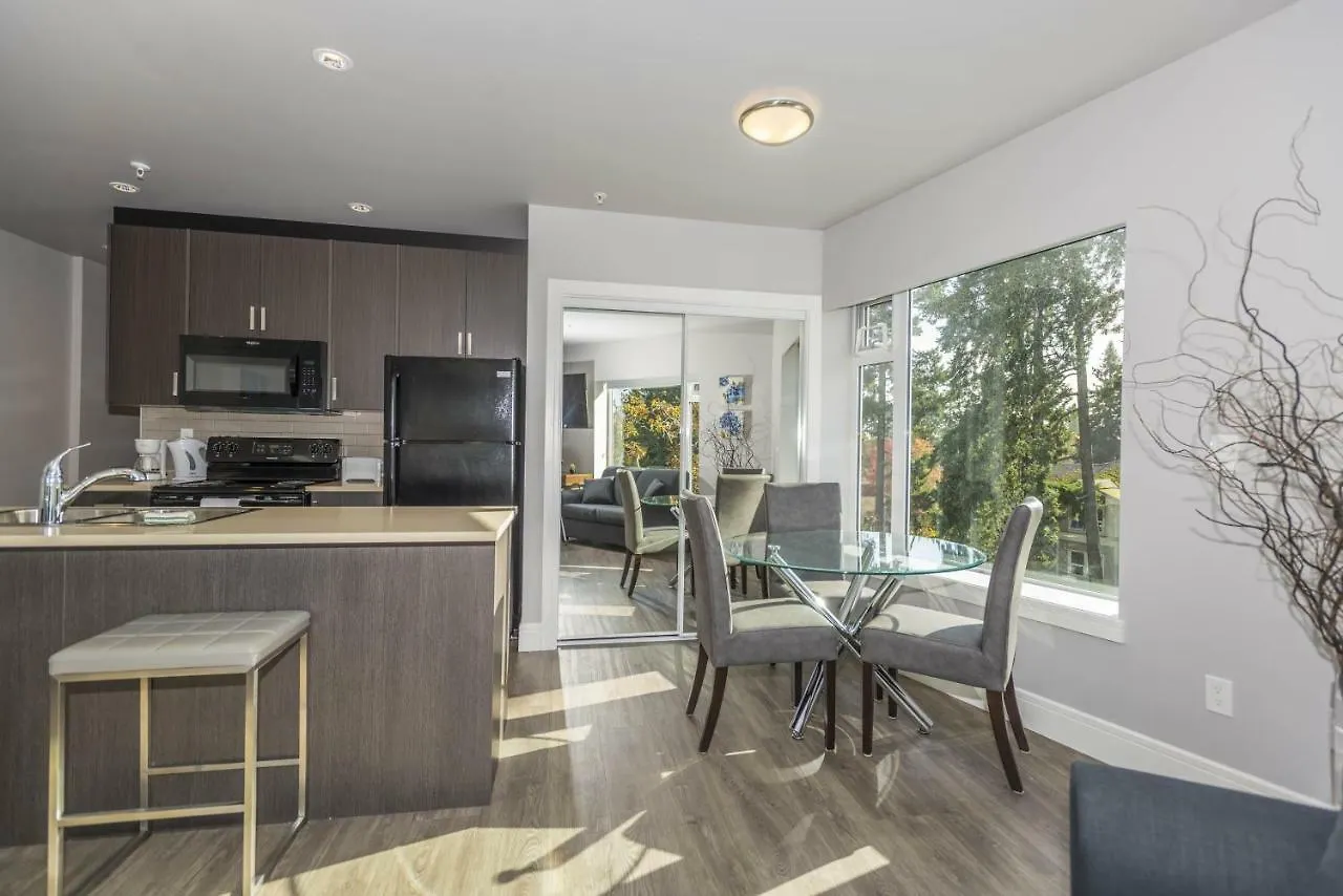 Solo Suites Langford