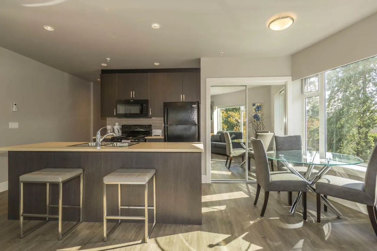 Aparthotel Solo Suites Langford