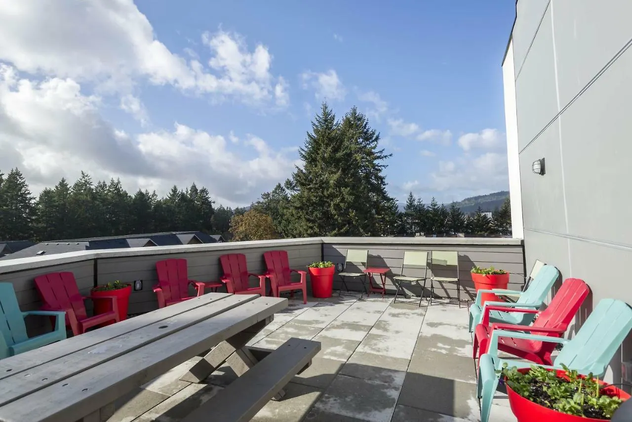 Solo Suites Langford Canada